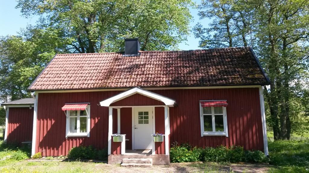 Bosgardens Cottages Broddetorp Luaran gambar