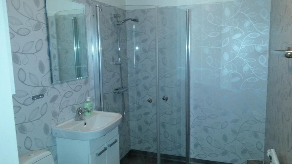 Bosgardens Cottages Broddetorp Bilik gambar