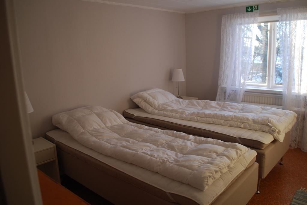 Bosgardens Cottages Broddetorp Luaran gambar