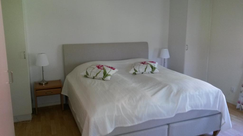 Bosgardens Cottages Broddetorp Bilik gambar